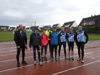 SCA NATATION TRIATHLON